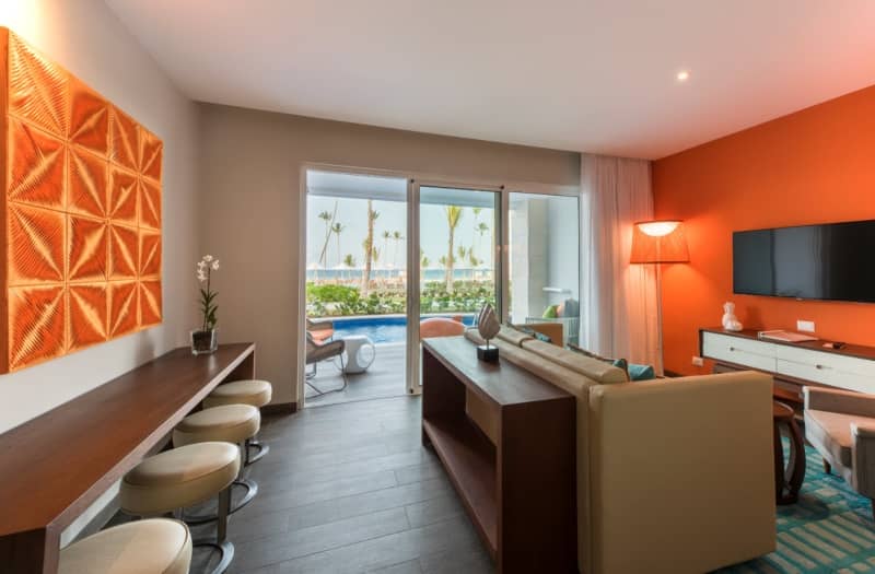 NICKELODEON HOTELS & RESORTS PUNTA CANA- GOURMET ALL INCLUSIVE BY KARISMA - zdjęcie 34