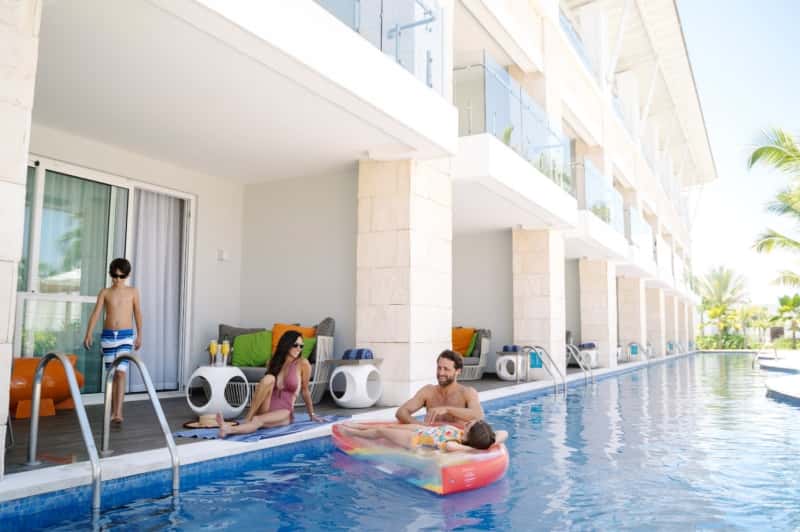 NICKELODEON HOTELS & RESORTS PUNTA CANA- GOURMET ALL INCLUSIVE BY KARISMA - zdjęcie 35