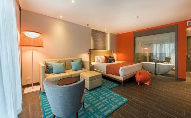 NICKELODEON HOTELS & RESORTS PUNTA CANA- GOURMET ALL INCLUSIVE BY KARISMA - zdjęcie 33