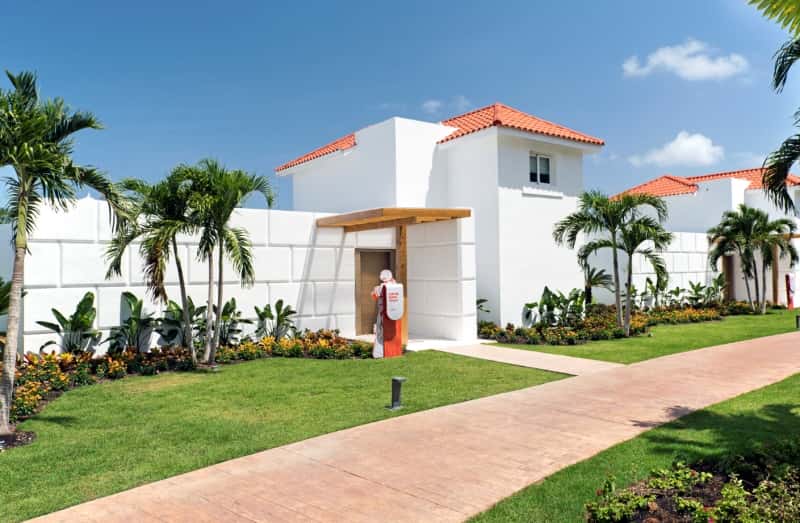 NICKELODEON HOTELS & RESORTS PUNTA CANA- GOURMET ALL INCLUSIVE BY KARISMA - zdjęcie 27
