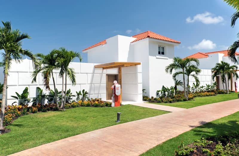 NICKELODEON HOTELS & RESORTS PUNTA CANA- GOURMET ALL INCLUSIVE BY KARISMA - zdjęcie 27