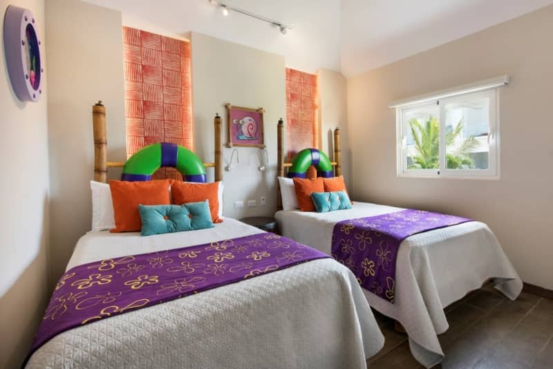NICKELODEON HOTELS & RESORTS PUNTA CANA- GOURMET ALL INCLUSIVE BY KARISMA - zdjęcie 16