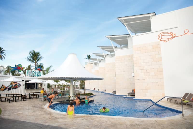NICKELODEON HOTELS & RESORTS PUNTA CANA- GOURMET ALL INCLUSIVE BY KARISMA - zdjęcie 62