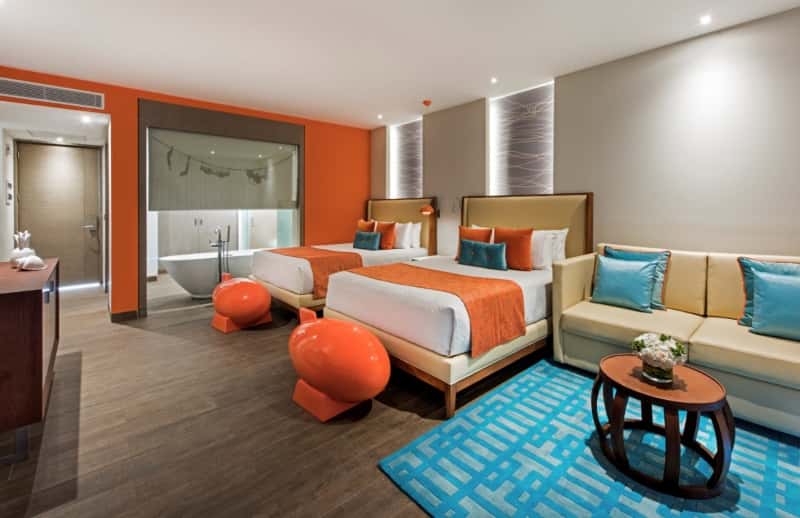 NICKELODEON HOTELS & RESORTS PUNTA CANA- GOURMET ALL INCLUSIVE BY KARISMA - zdjęcie 13