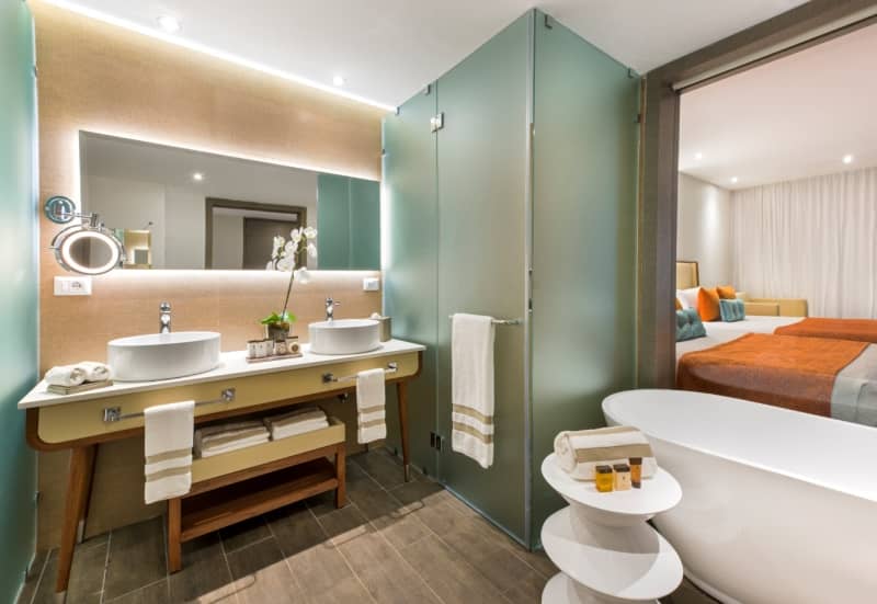 NICKELODEON HOTELS & RESORTS PUNTA CANA- GOURMET ALL INCLUSIVE BY KARISMA - zdjęcie 14