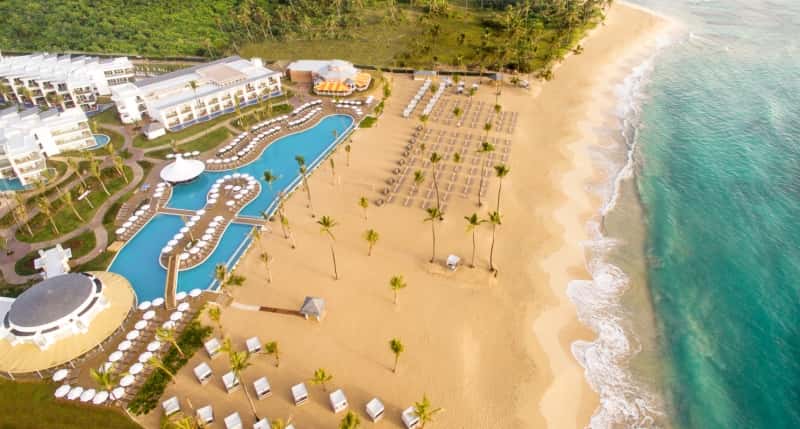 NICKELODEON HOTELS & RESORTS PUNTA CANA- GOURMET ALL INCLUSIVE BY KARISMA - zdjęcie 4