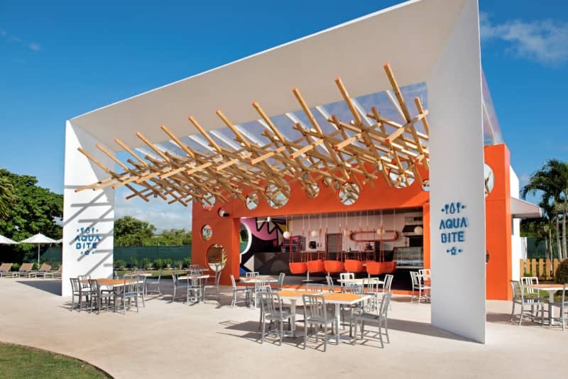 NICKELODEON HOTELS & RESORTS PUNTA CANA- GOURMET ALL INCLUSIVE BY KARISMA - zdjęcie 77