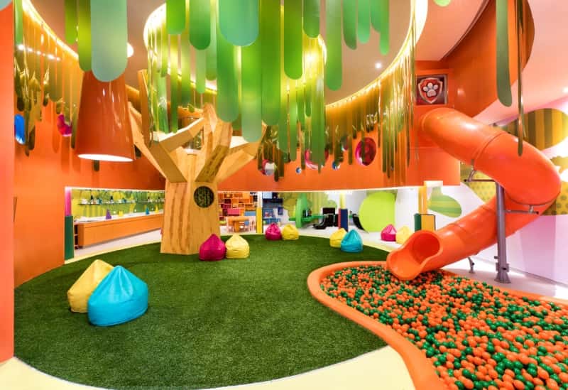 NICKELODEON HOTELS & RESORTS PUNTA CANA- GOURMET ALL INCLUSIVE BY KARISMA - zdjęcie 81