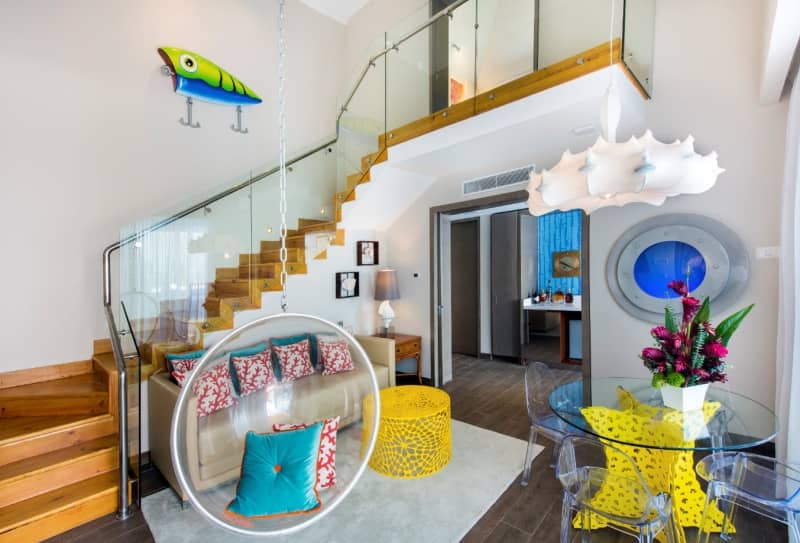 NICKELODEON HOTELS & RESORTS PUNTA CANA- GOURMET ALL INCLUSIVE BY KARISMA - zdjęcie 18