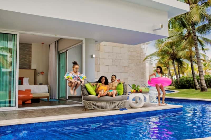 NICKELODEON HOTELS & RESORTS PUNTA CANA- GOURMET ALL INCLUSIVE BY KARISMA - zdjęcie 36