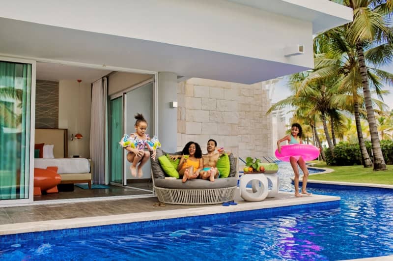 NICKELODEON HOTELS & RESORTS PUNTA CANA- GOURMET ALL INCLUSIVE BY KARISMA - zdjęcie 36