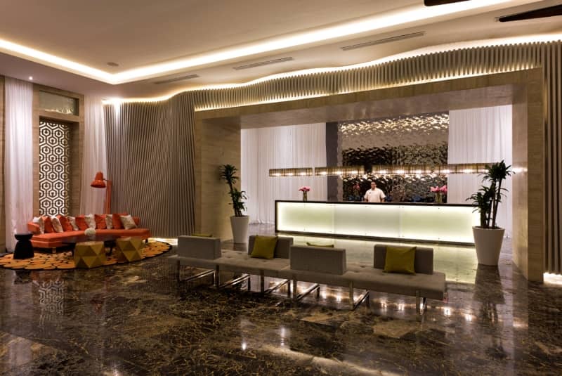 NICKELODEON HOTELS & RESORTS PUNTA CANA- GOURMET ALL INCLUSIVE BY KARISMA - zdjęcie 8