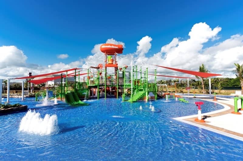 NICKELODEON HOTELS & RESORTS PUNTA CANA- GOURMET ALL INCLUSIVE BY KARISMA - zdjęcie 42