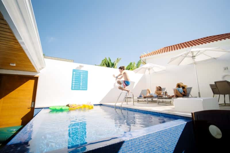 NICKELODEON HOTELS & RESORTS PUNTA CANA- GOURMET ALL INCLUSIVE BY KARISMA - zdjęcie 12