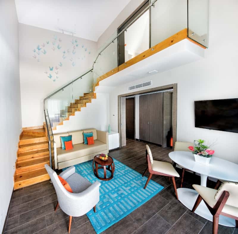 NICKELODEON HOTELS & RESORTS PUNTA CANA- GOURMET ALL INCLUSIVE BY KARISMA - zdjęcie 25