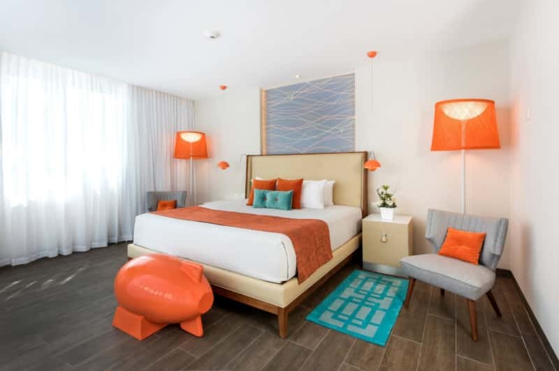 NICKELODEON HOTELS & RESORTS PUNTA CANA- GOURMET ALL INCLUSIVE BY KARISMA - zdjęcie 26