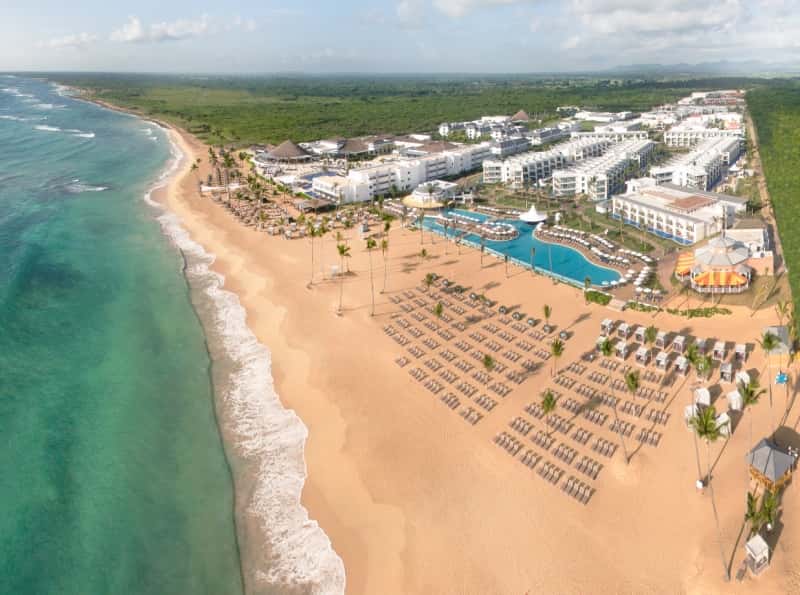 NICKELODEON HOTELS & RESORTS PUNTA CANA- GOURMET ALL INCLUSIVE BY KARISMA - zdjęcie 1