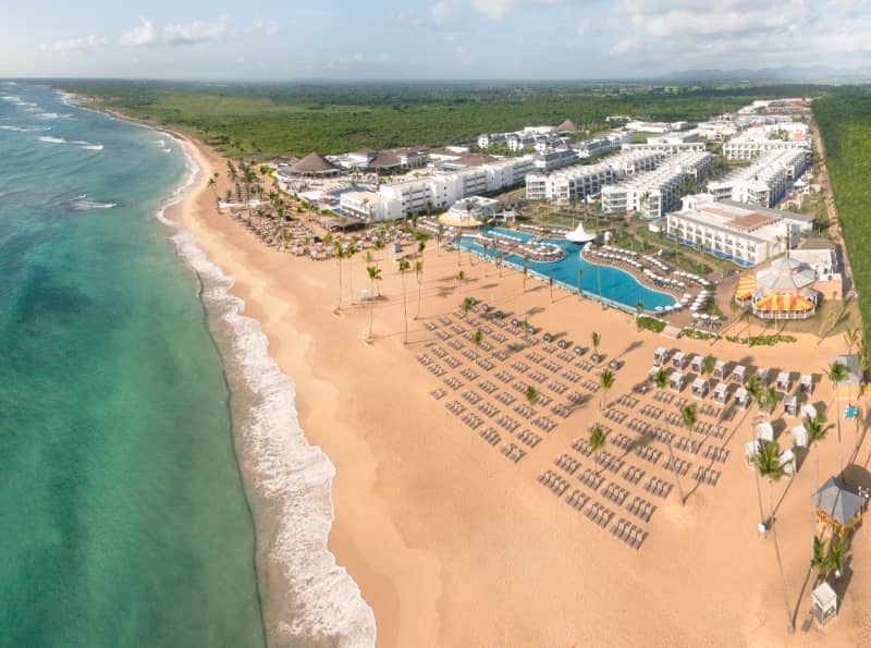 NICKELODEON HOTELS & RESORTS PUNTA CANA- GOURMET ALL INCLUSIVE BY KARISMA - zdjęcie 1