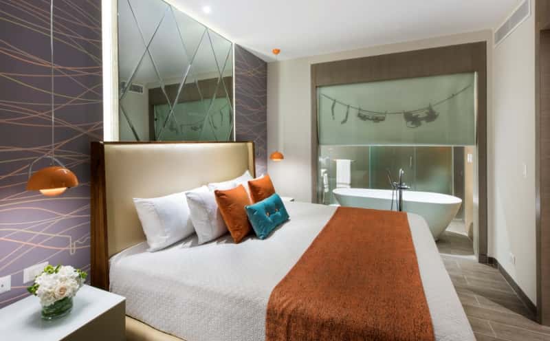 NICKELODEON HOTELS & RESORTS PUNTA CANA- GOURMET ALL INCLUSIVE BY KARISMA - zdjęcie 6