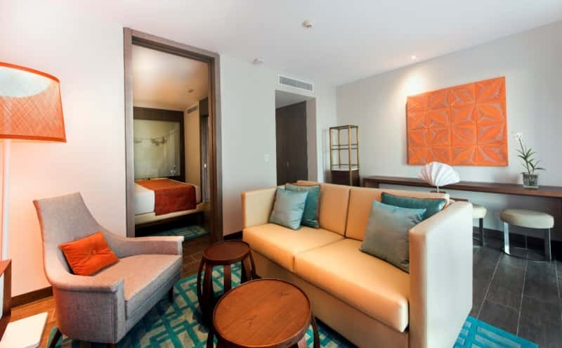 NICKELODEON HOTELS & RESORTS PUNTA CANA- GOURMET ALL INCLUSIVE BY KARISMA - zdjęcie 9