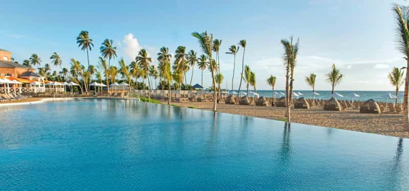 NICKELODEON HOTELS & RESORTS PUNTA CANA- GOURMET ALL INCLUSIVE BY KARISMA - zdjęcie 41