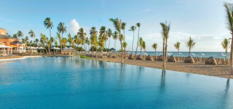 NICKELODEON HOTELS & RESORTS PUNTA CANA- GOURMET ALL INCLUSIVE BY KARISMA - zdjęcie 41