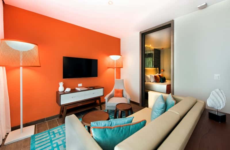 NICKELODEON HOTELS & RESORTS PUNTA CANA- GOURMET ALL INCLUSIVE BY KARISMA - zdjęcie 10