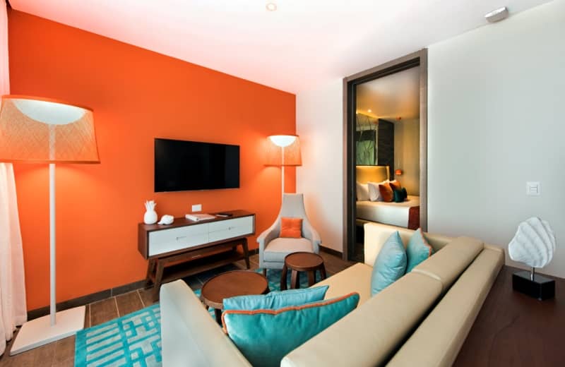 NICKELODEON HOTELS & RESORTS PUNTA CANA- GOURMET ALL INCLUSIVE BY KARISMA - zdjęcie 10