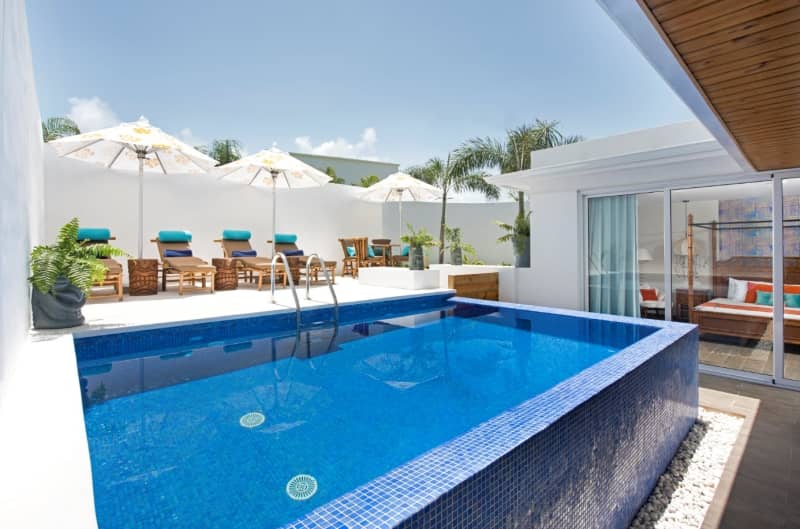 NICKELODEON HOTELS & RESORTS PUNTA CANA- GOURMET ALL INCLUSIVE BY KARISMA - zdjęcie 22