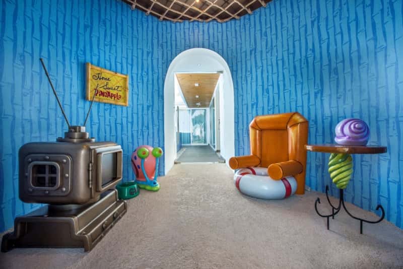 NICKELODEON HOTELS & RESORTS PUNTA CANA- GOURMET ALL INCLUSIVE BY KARISMA - zdjęcie 23