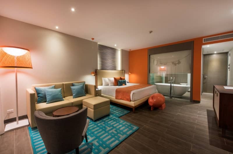 NICKELODEON HOTELS & RESORTS PUNTA CANA- GOURMET ALL INCLUSIVE BY KARISMA - zdjęcie 15