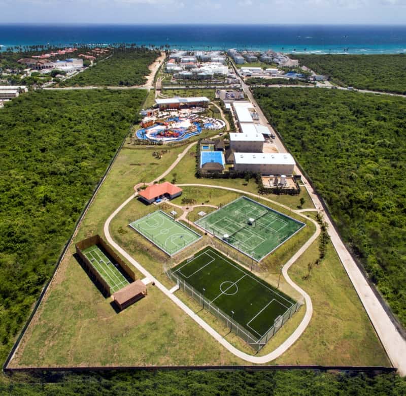 NICKELODEON HOTELS & RESORTS PUNTA CANA- GOURMET ALL INCLUSIVE BY KARISMA - zdjęcie 90