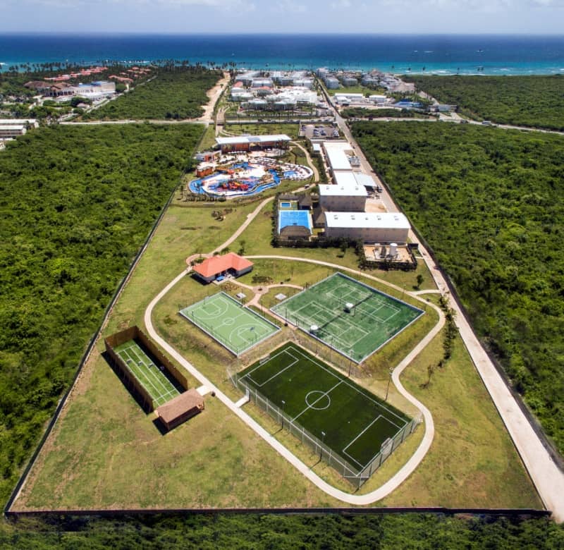 NICKELODEON HOTELS & RESORTS PUNTA CANA- GOURMET ALL INCLUSIVE BY KARISMA - zdjęcie 90