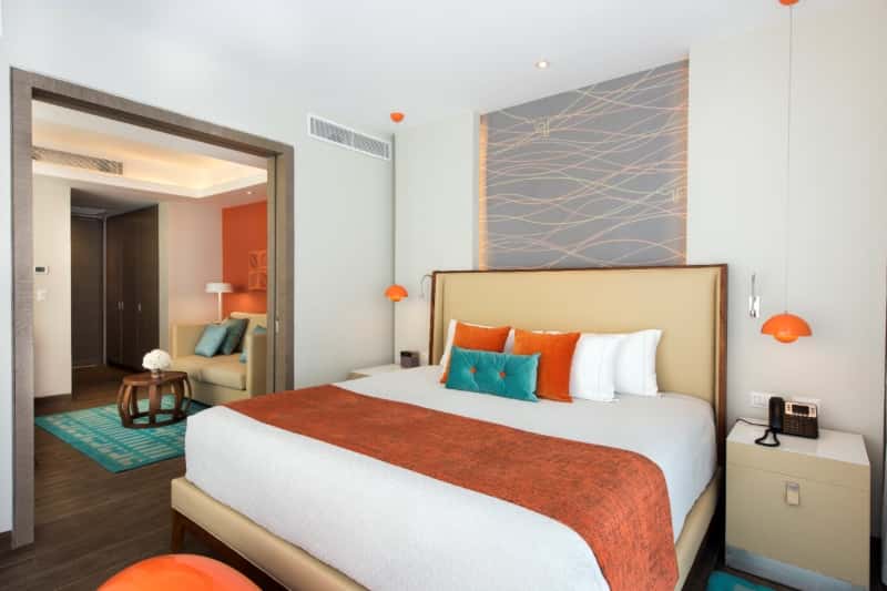 NICKELODEON HOTELS & RESORTS PUNTA CANA- GOURMET ALL INCLUSIVE BY KARISMA - zdjęcie 28