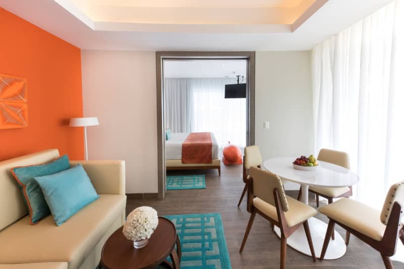 NICKELODEON HOTELS & RESORTS PUNTA CANA- GOURMET ALL INCLUSIVE BY KARISMA - zdjęcie 29