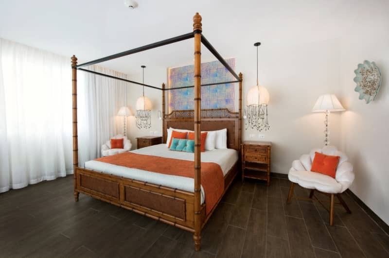 NICKELODEON HOTELS & RESORTS PUNTA CANA- GOURMET ALL INCLUSIVE BY KARISMA - zdjęcie 19
