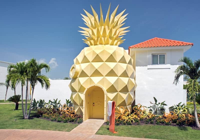 NICKELODEON HOTELS & RESORTS PUNTA CANA- GOURMET ALL INCLUSIVE BY KARISMA - zdjęcie 20