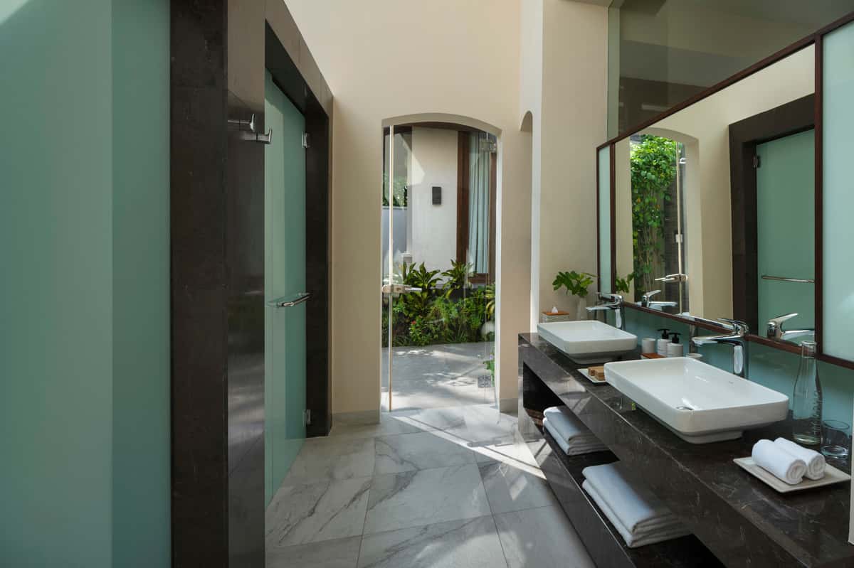 Conrad Maldives Rangali Island - zdjęcie 12