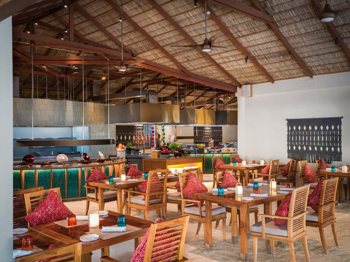 Conrad Maldives Rangali Island - zdjęcie 3