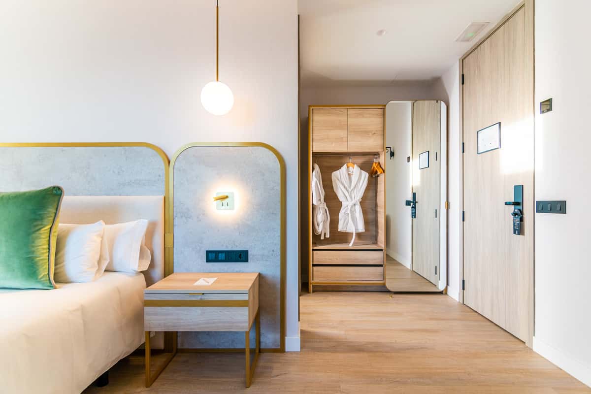 Hotel Malaga Vibes - zdjęcie 40