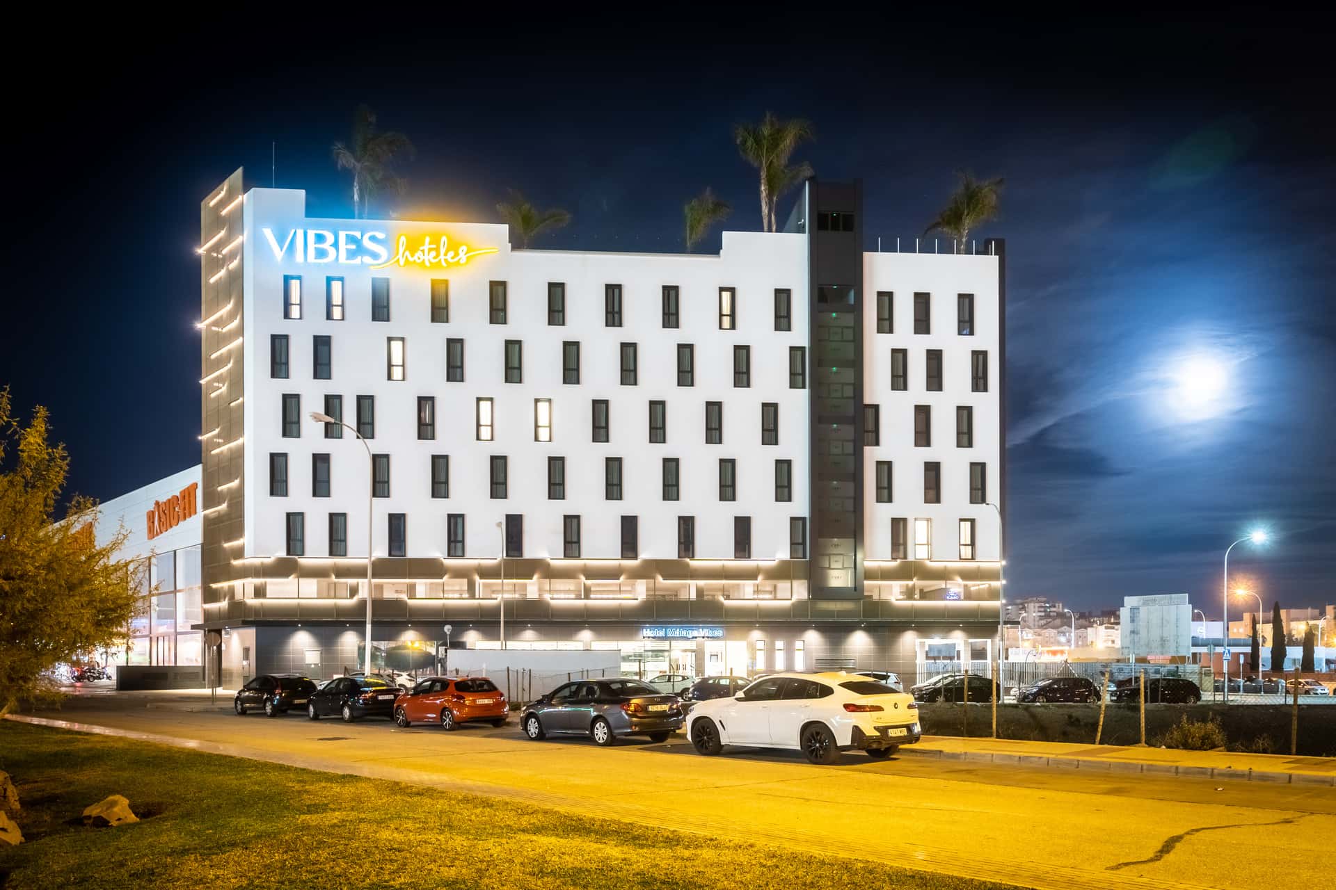 Hotel Malaga Vibes - zdjęcie 4