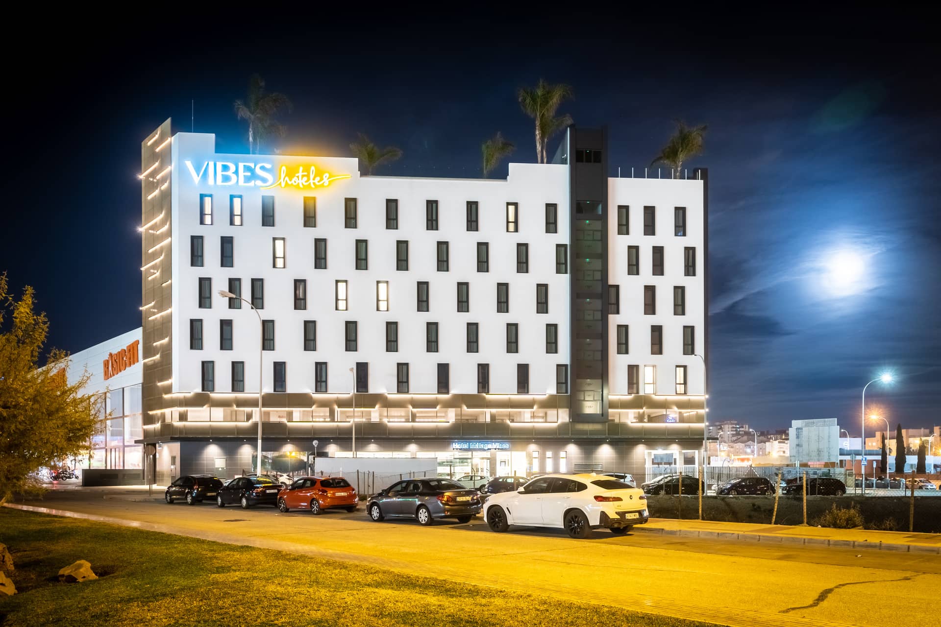 Hotel Malaga Vibes - zdjęcie 4
