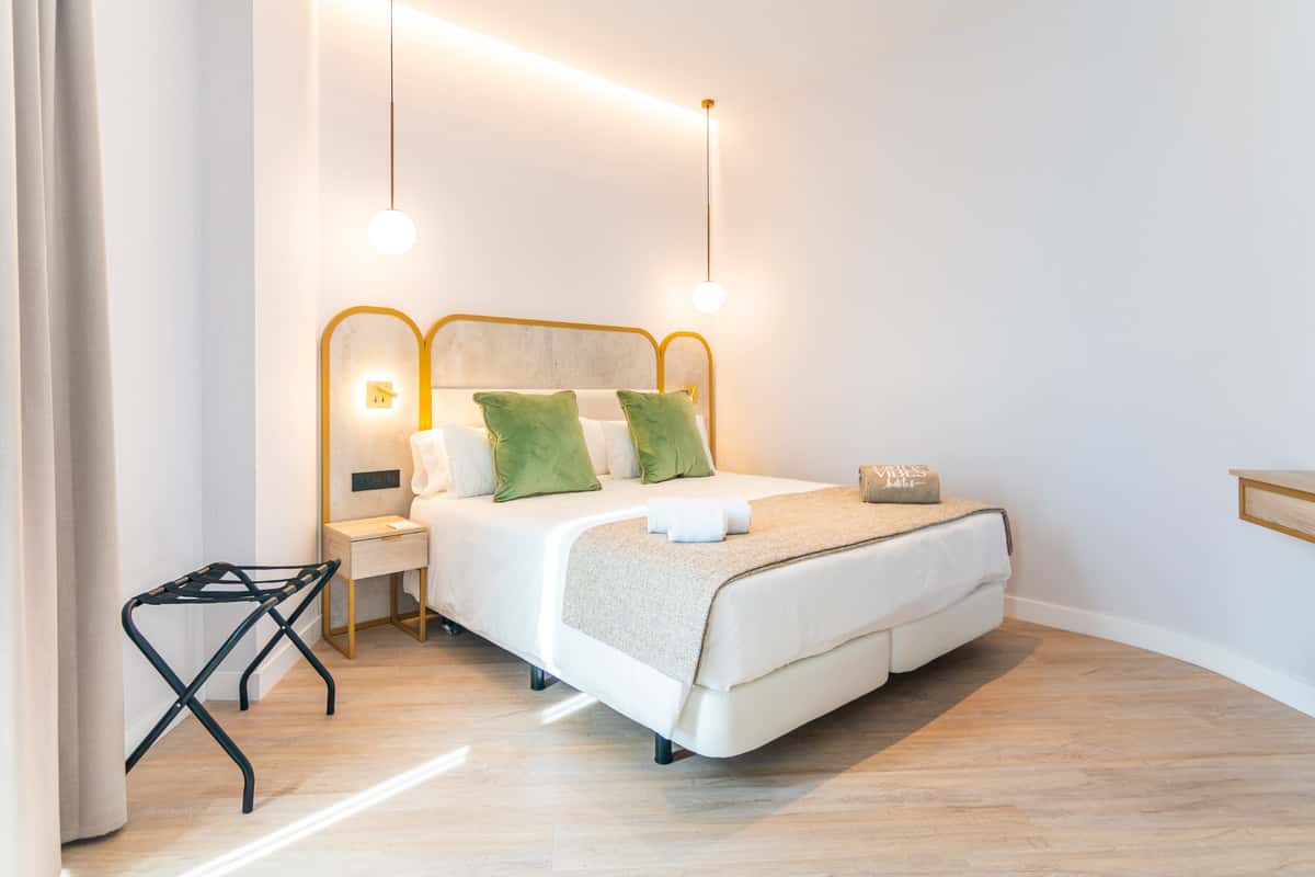 Hotel Malaga Vibes - zdjęcie 35