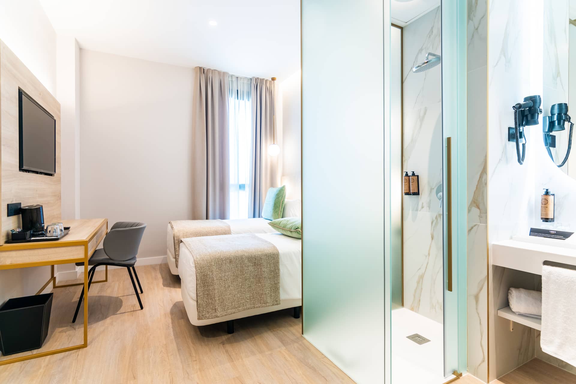 Hotel Malaga Vibes - zdjęcie 19