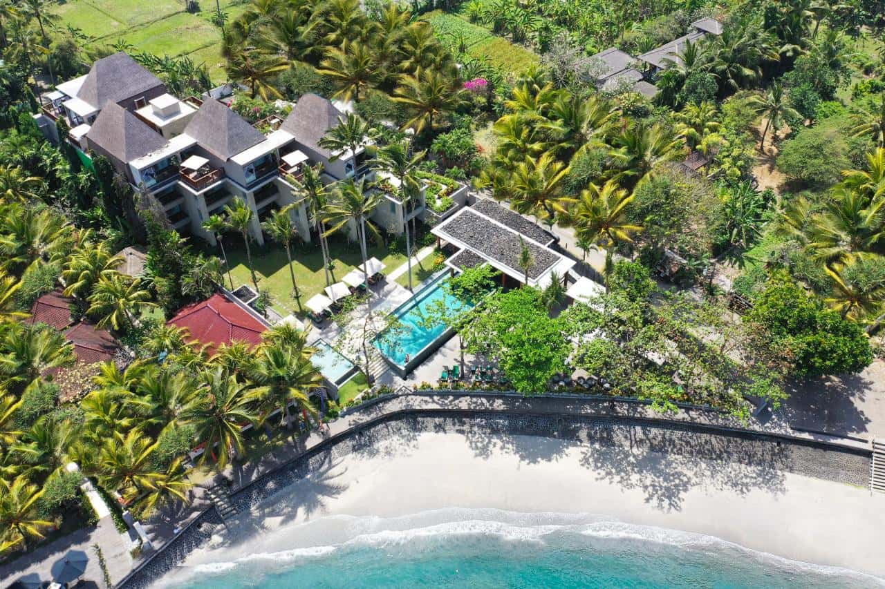 Candi Beach Resort & Spa - zdjęcie 34