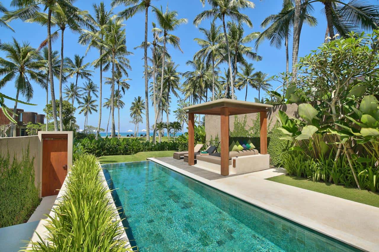 Candi Beach Resort & Spa - zdjęcie 14