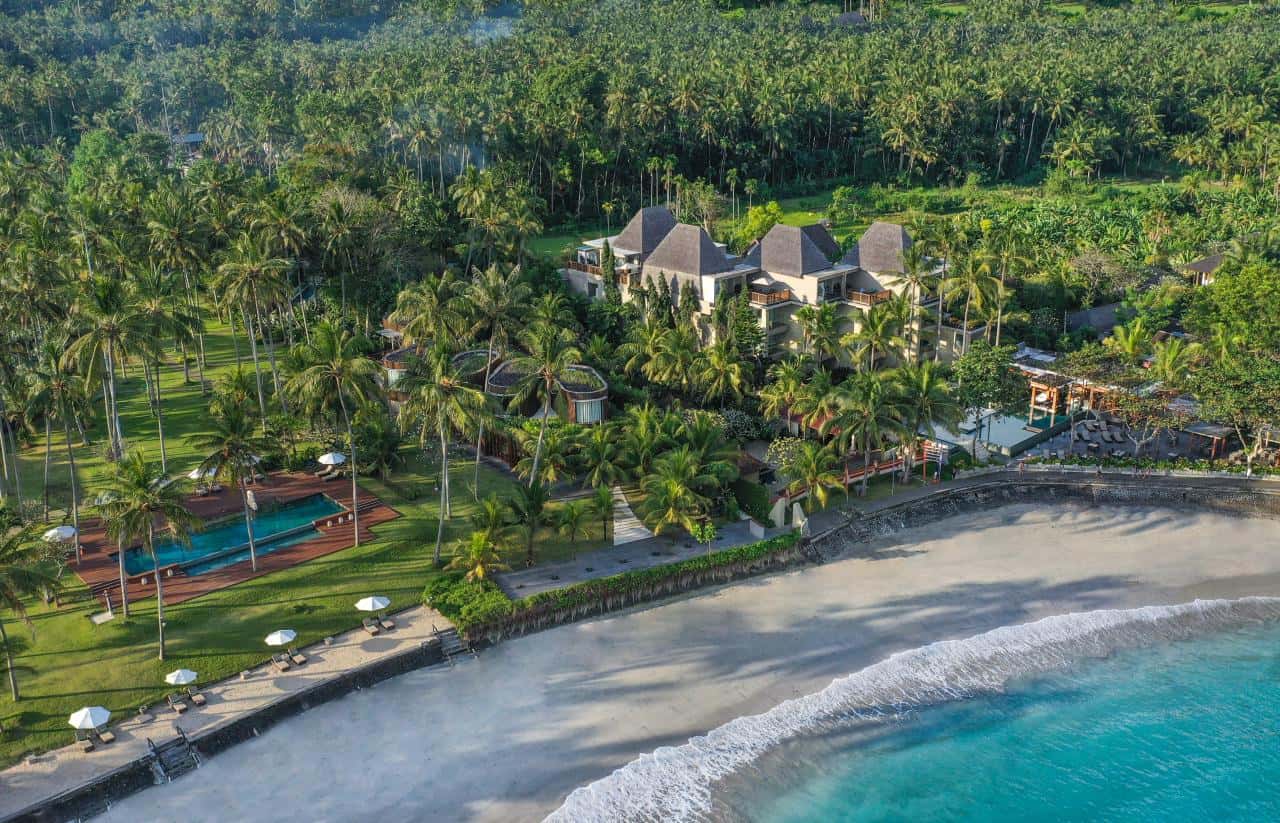 Candi Beach Resort & Spa - zdjęcie 37