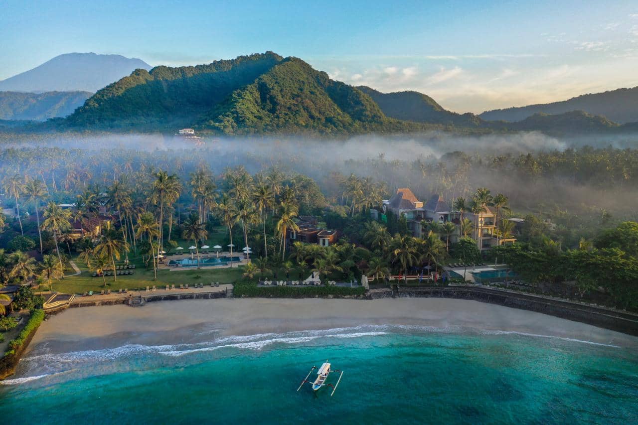 Candi Beach Resort & Spa - zdjęcie 21
