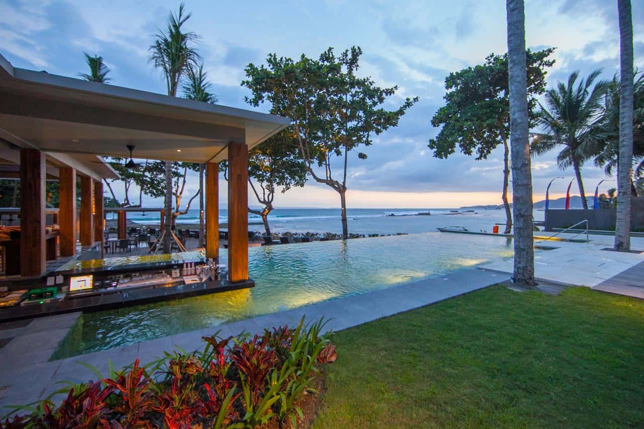 Candi Beach Resort & Spa - zdjęcie 32