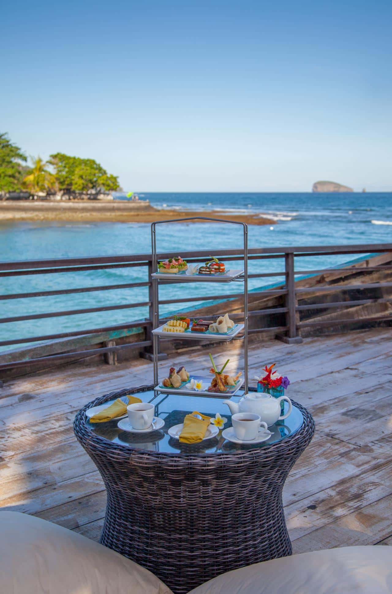 Candi Beach Resort & Spa - zdjęcie 25